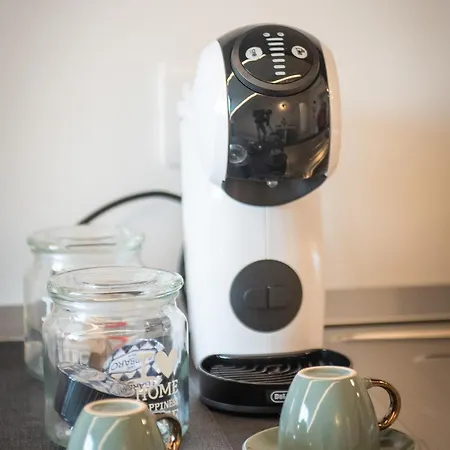 Centralissima Mansarda Nuovissima Free Wifi Apartament *