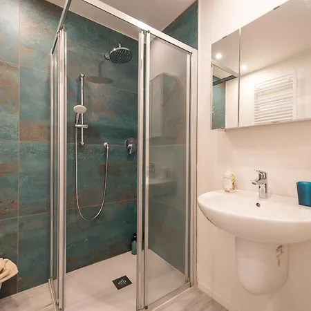 Centralissima Mansarda Nuovissima Free Wifi