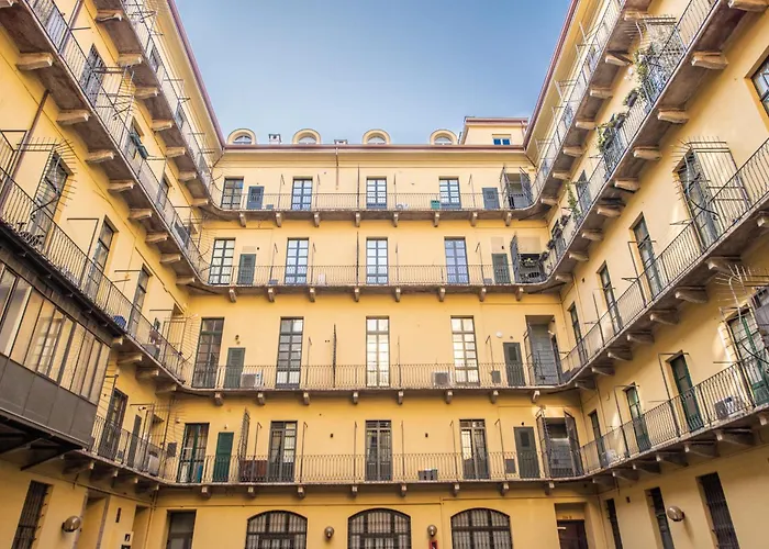 Appartamento Centralissima Mansarda Nuovissima Free Wifi