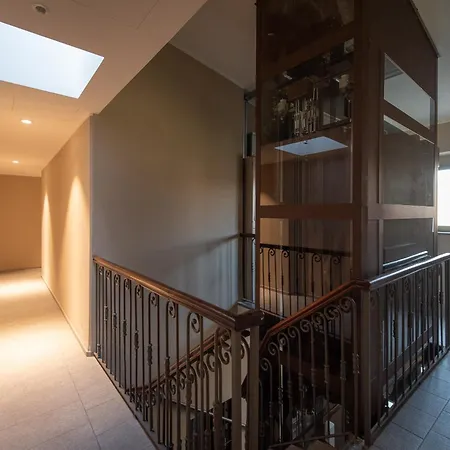 Apartman Centralissima Mansarda Nuovissima Free Wifi Torino