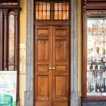 Centralissima Mansarda Nuovissima Free Wifi *