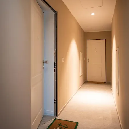 Centralissima Mansarda Nuovissima Free Wifi *