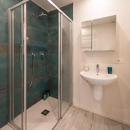 Centralissima Mansarda Nuovissima Free Wifi