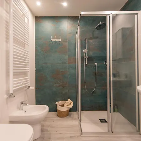 Centralissima Mansarda Nuovissima Free Wifi