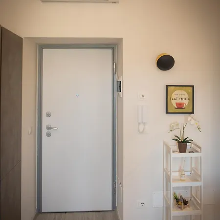 Centralissima Mansarda Nuovissima Free Wifi Apartman Torino