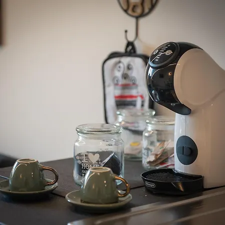 Apartman Centralissima Mansarda Nuovissima Free Wifi *