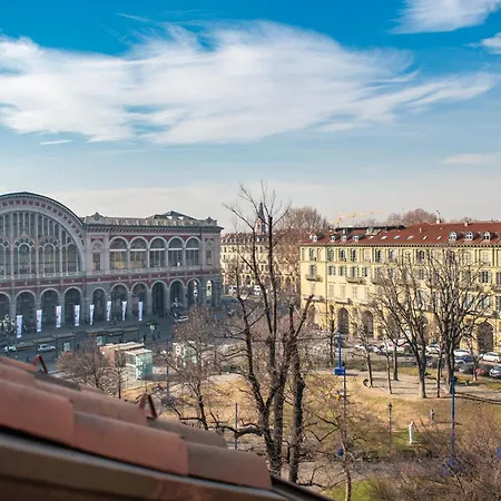 Centralissima Mansarda Nuovissima Free Wifi *