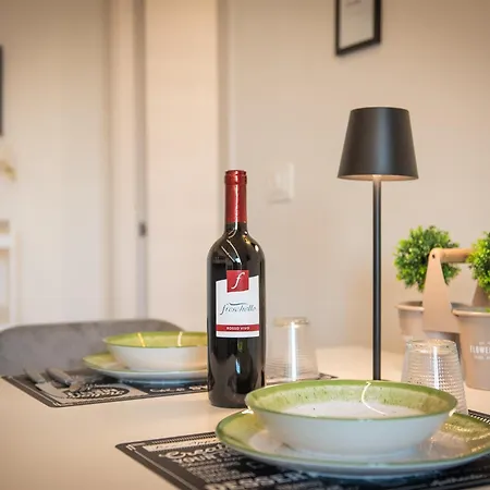 Centralissima Mansarda Nuovissima Free Wifi * Torino