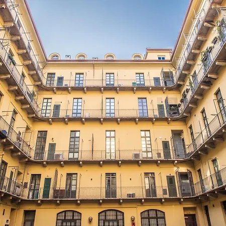 Apartman Centralissima Mansarda Nuovissima Free Wifi