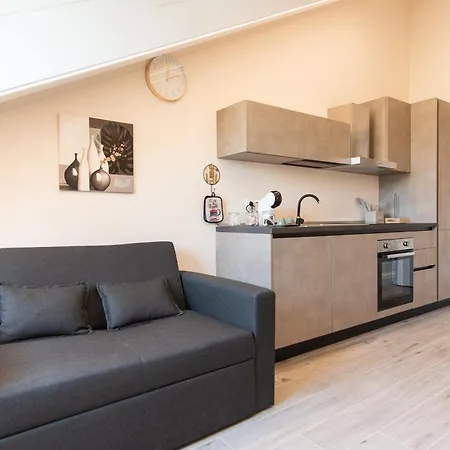 Centralissima Mansarda Nuovissima Free Wifi * Torino