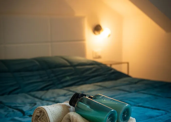 Apartmán Centralissima Mansarda Nuovissima Free Wifi